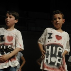 Hip Hop
