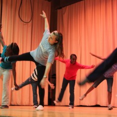 Artopia Dance