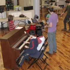 Rock Band