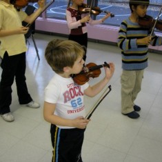 Violin
